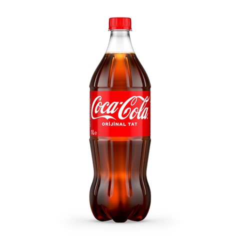 Coca Cola (1 LT)