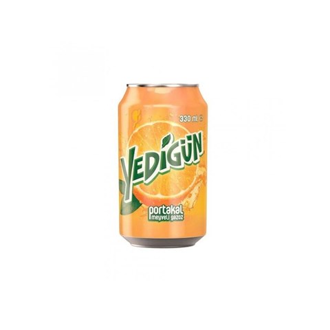 Kutu Yedigün (333 ML)