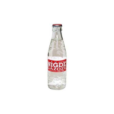 Niğde Gazozu (250 ML)